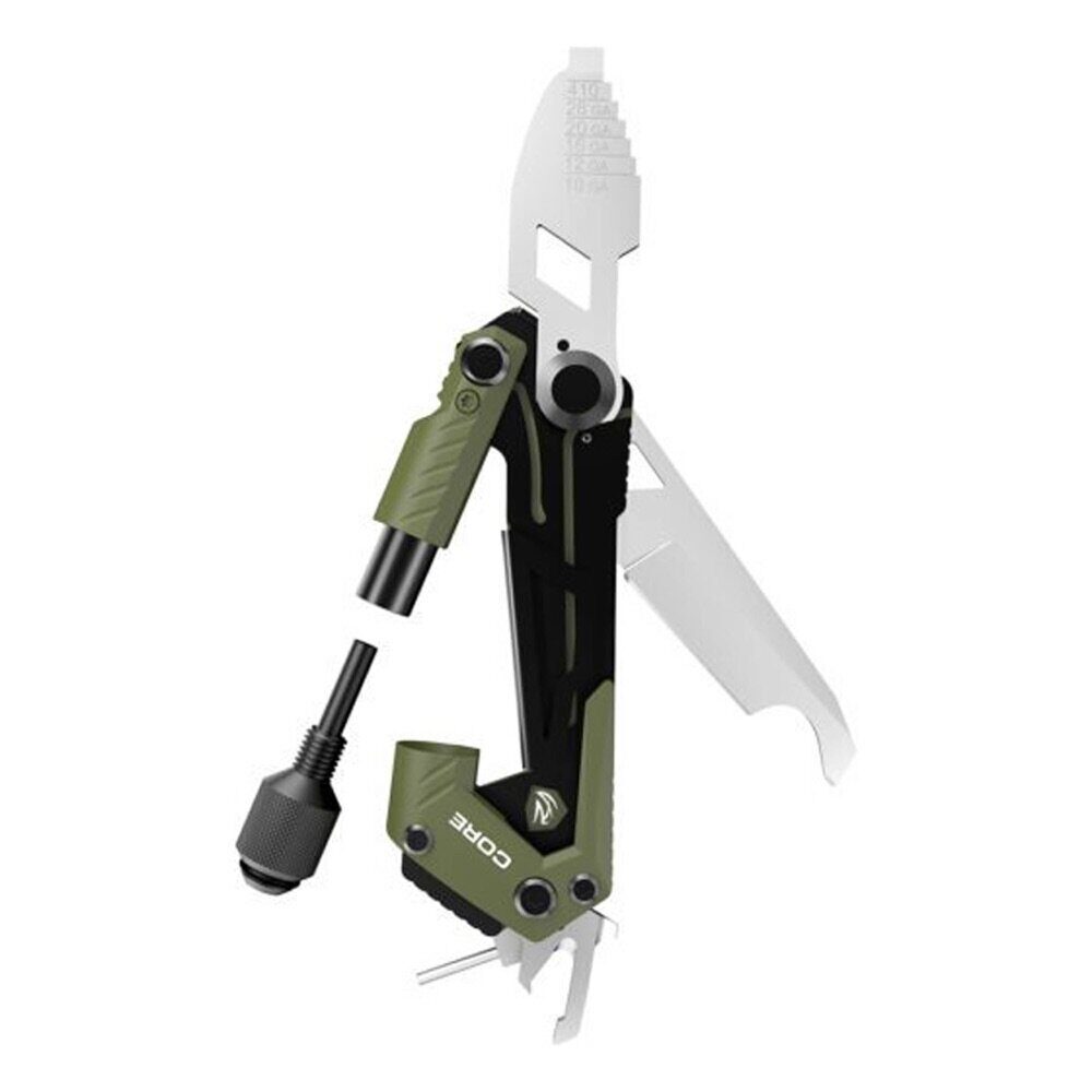 Outil multi-fonctions REAL AVID pour fusil à pompe Multi Tool