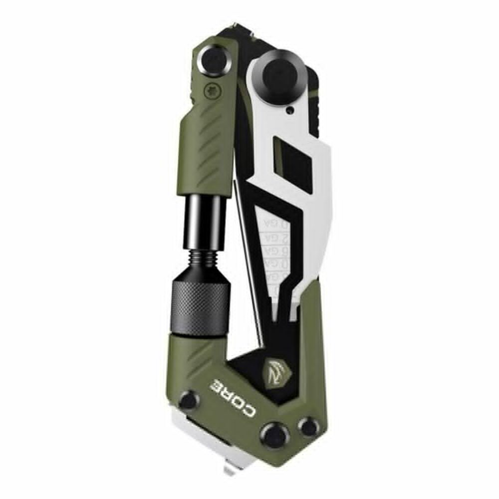 Outil multi-fonctions REAL AVID pour fusil à pompe Multi Tool