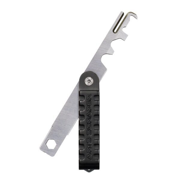 Outil de Nettoyage AR15 Scraper Real Avid
