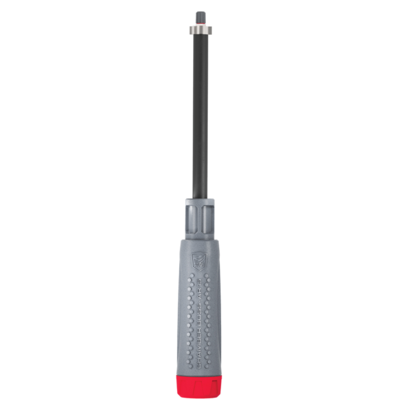 Outil de Nettoyage Chamber Boss AR15 Real Avid