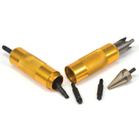 Outil de Preparation D’etuis Multi Tool Lyman