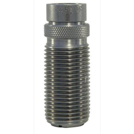 Outil pour raccourcisseur de douilles Quick Trim Die Body Lee Precision