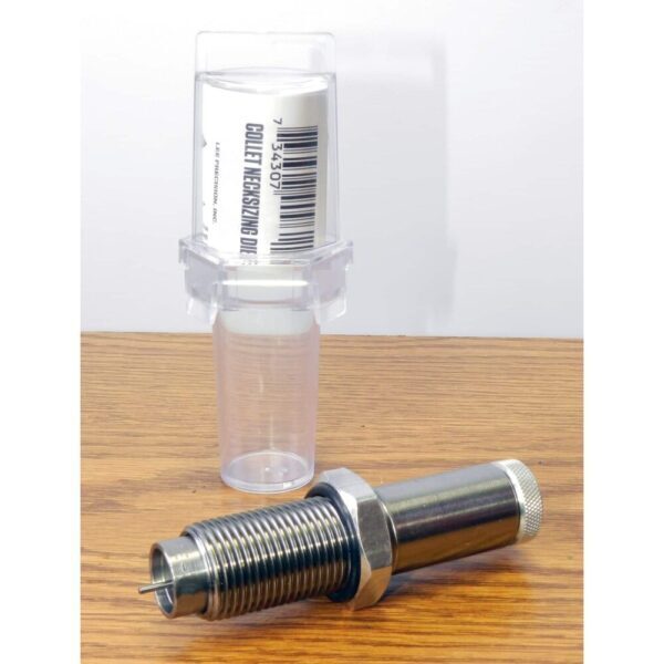 Outil Recalibreur de Collet Lee 223 REM Lee Precision