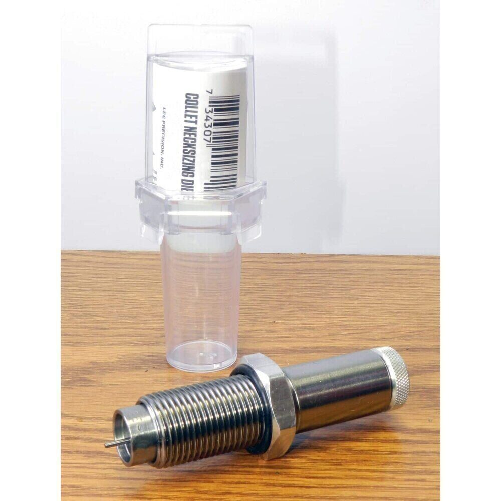 Outil Recalibreur de Collet Lee Lee Precision