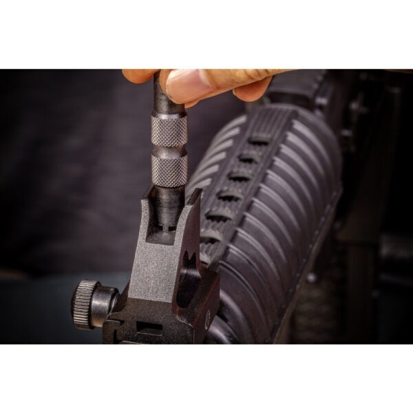 Outil de Reglage Guidon AR 15 Real Avid