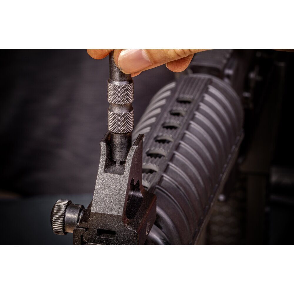 Outil de Reglage Guidon AR 15 Real Avid