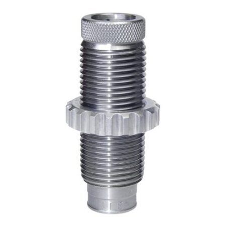 Outil Sertissage Conique Arme Longue 270 Wsm Lee Precision