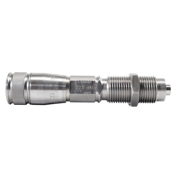 Outil Siegeur D’ogive Micrometrique 223M LYMAN PRODUCTS