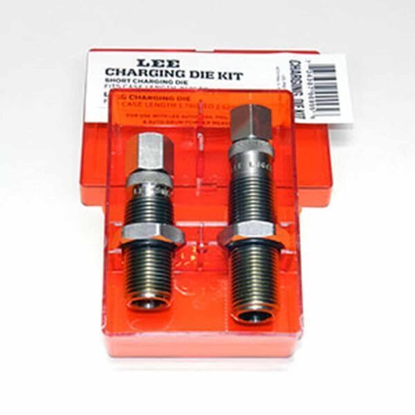 Outil Universel pour Doseuses Lee (long et Court) Lee Precision