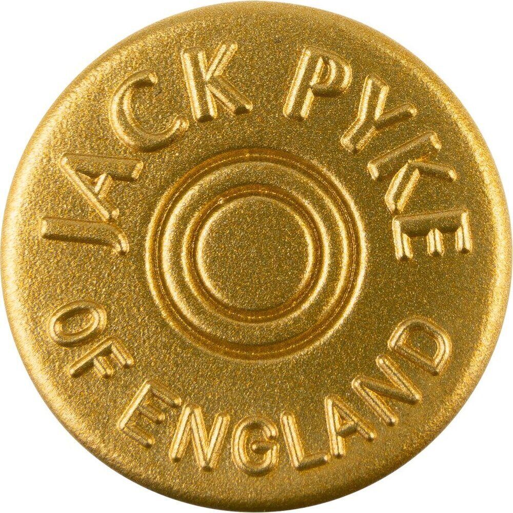 Pack de 24 couteaux cartouches Jack Pyke Présentoir