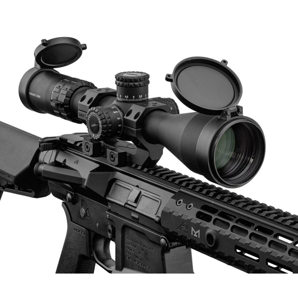 Pack Aero Precision M5E1 16 » + frein de bouche Hammerhead + Lunette Primary Arms 3-18×50 mm +Bi-pied lourd Kastelberg + rail M-Lock + Montage Audere Levitas