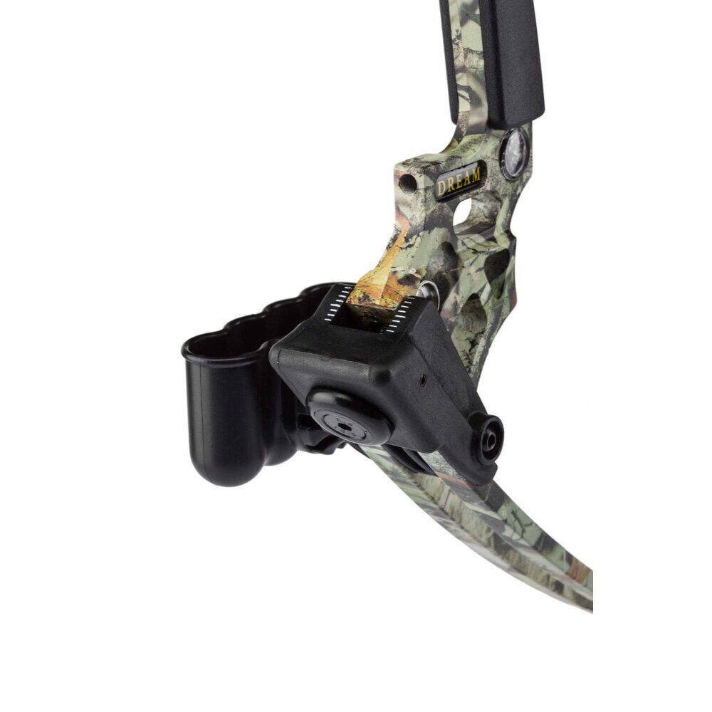 Pack Arc compound M120 camo sombre Kit complet M120