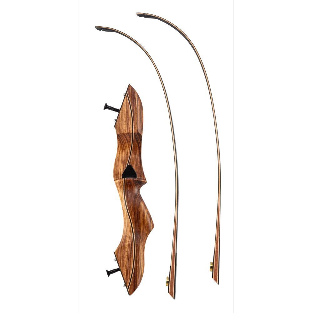 Pack arc recurve take down Sanlida Eagle X9 SANLIDA ARCHERY