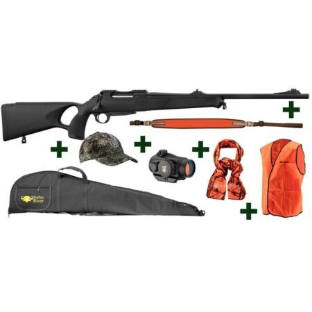 PACK Battue BCM – RUBIS trou de pouce BCM Rifle Company