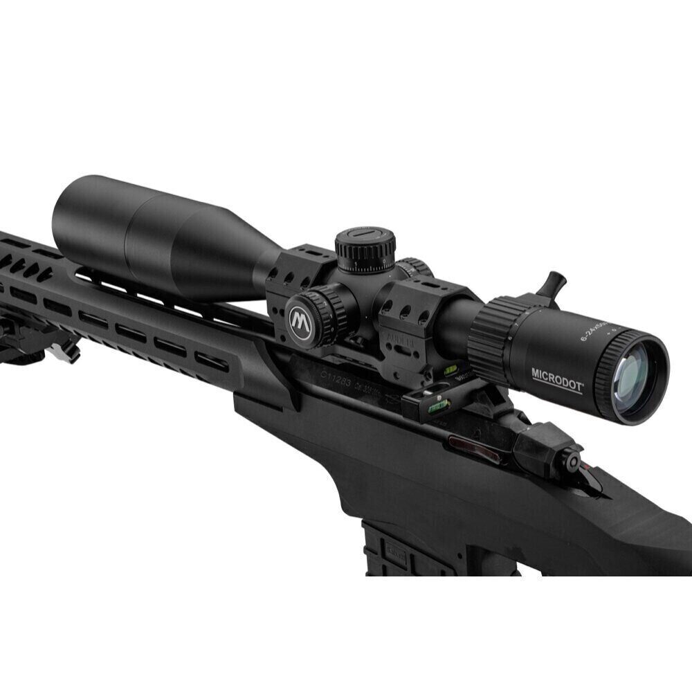 Pack Carabine BCM RT-20 + Bipied + lunette Microdot BCM Rifle Company