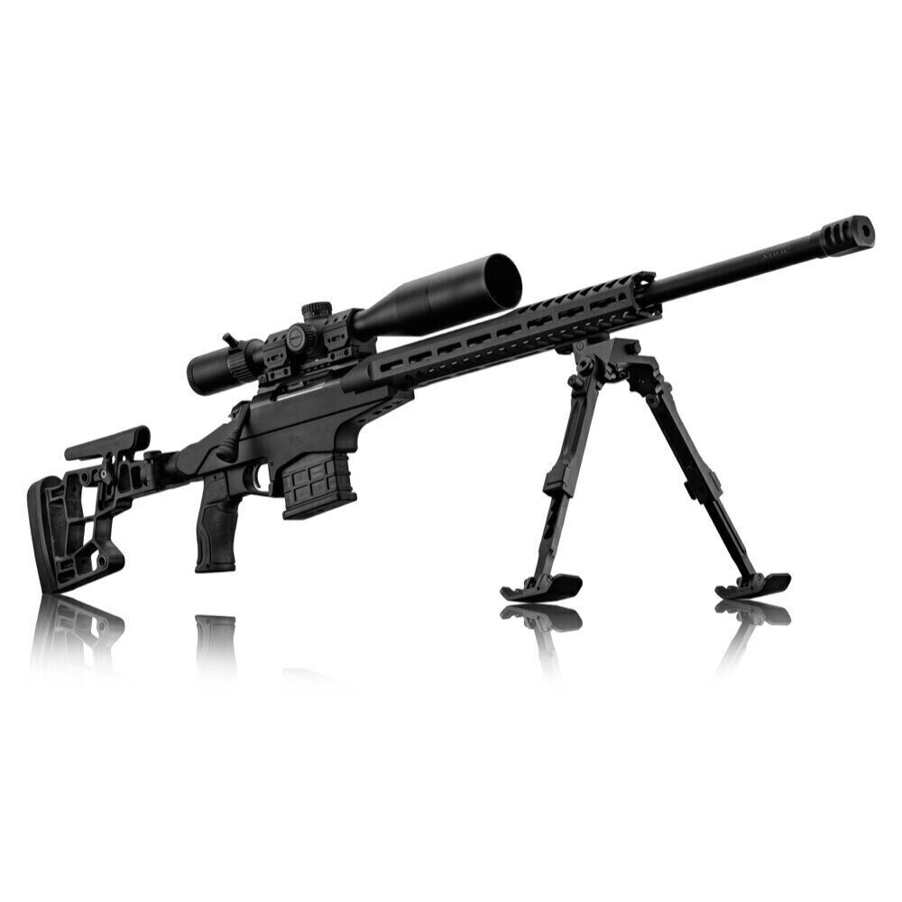Pack Carabine BCM RT-20 + Bipied + lunette Microdot BCM Rifle Company