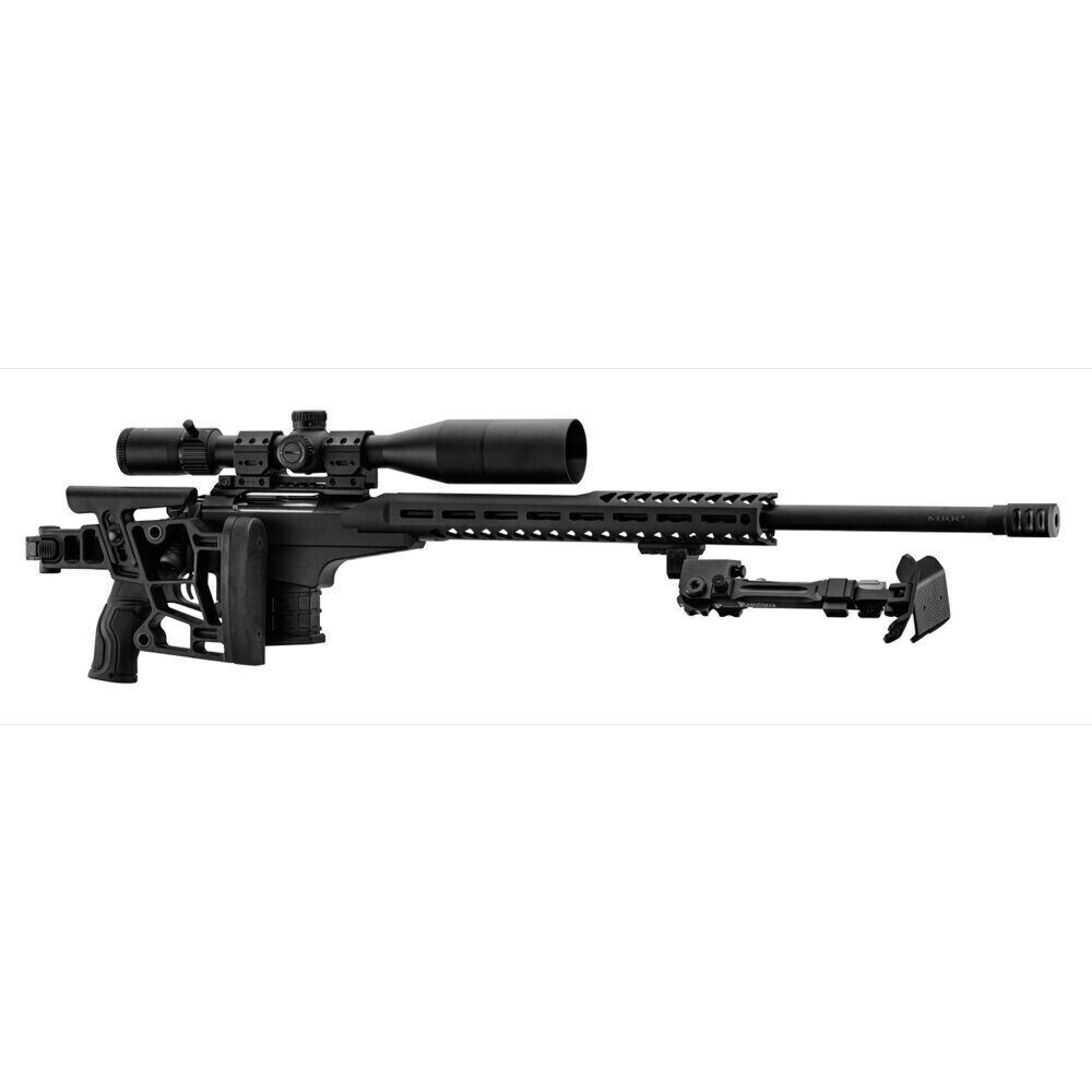 Pack Carabine BCM RT-20 + Bipied + lunette Microdot BCM Rifle Company