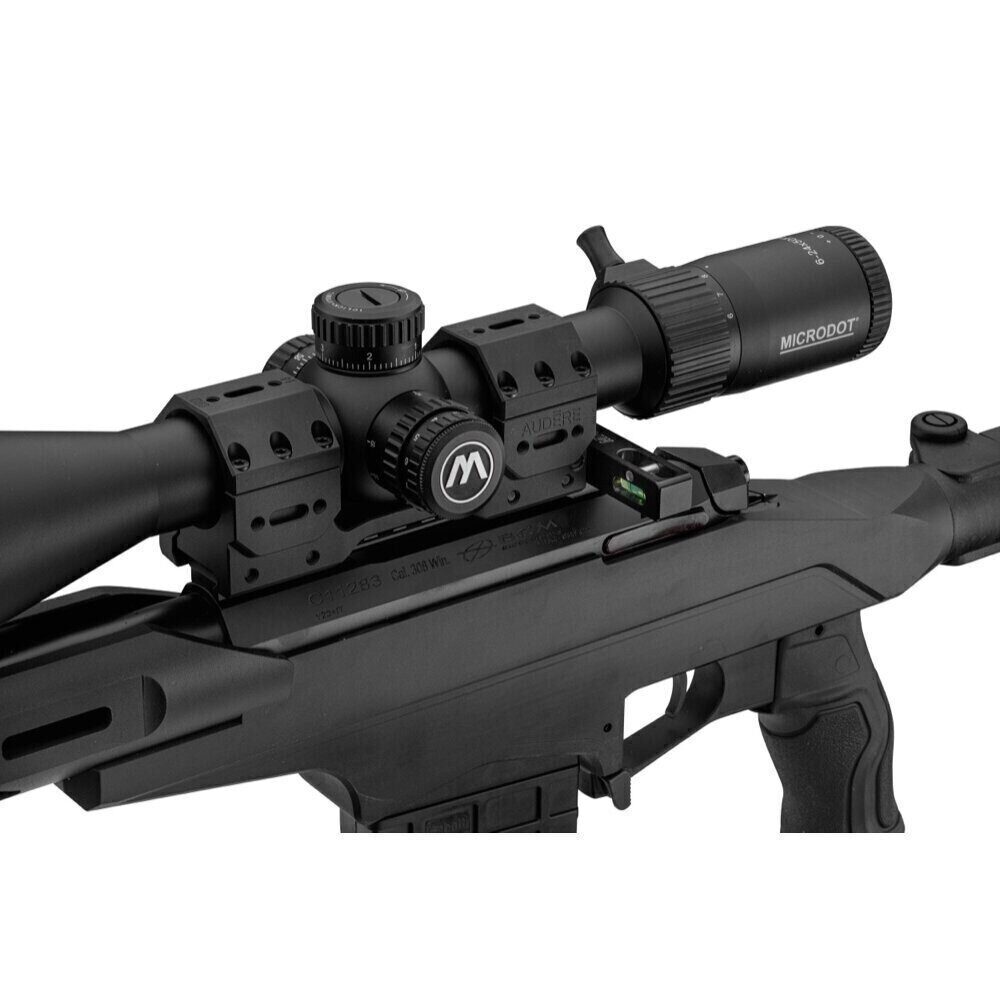 Pack Carabine BCM RT-20 + Bipied + lunette Microdot BCM Rifle Company