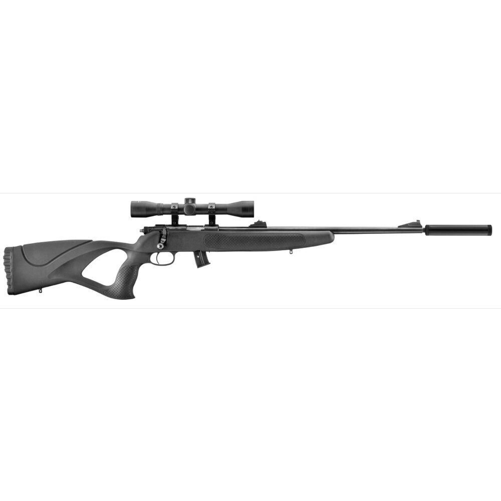 Pack carabine BO Manufacture Cal. 22 LR