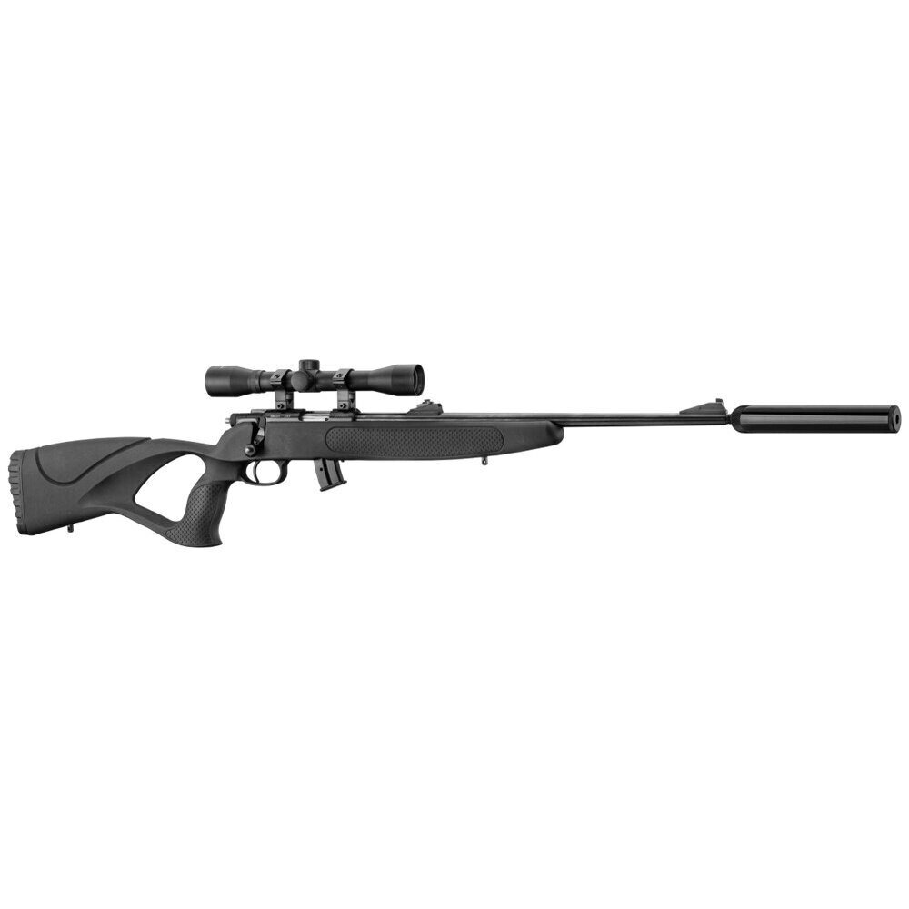 Pack carabine BO Manufacture Cal. 22 LR