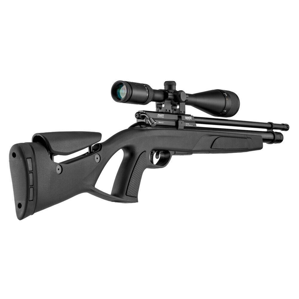 Pack Carabine GAMO COYOTE Tactical (à air pré-comprimé)
