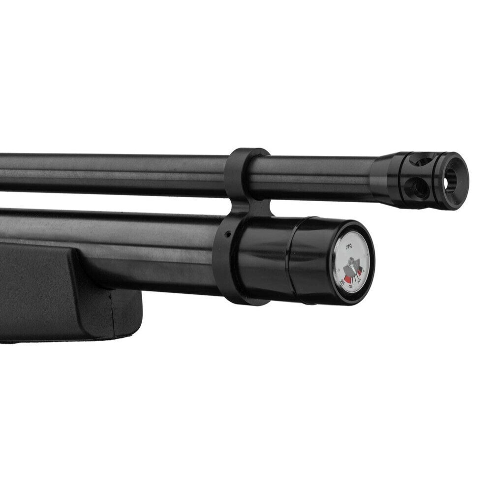 Pack Carabine GAMO COYOTE Tactical (à air pré-comprimé)