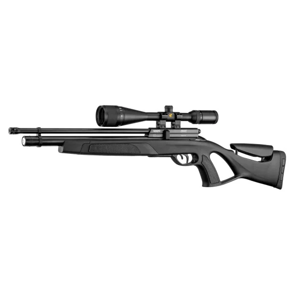 Pack Carabine Gamo Coyote Tactical (à air pré-comprimé)