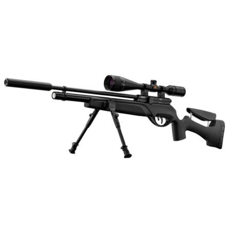 Pack carabine Gamo HPA PCP + 6-24×50 + silencieux + bipied – Carabine Gamo HPA PCP seule