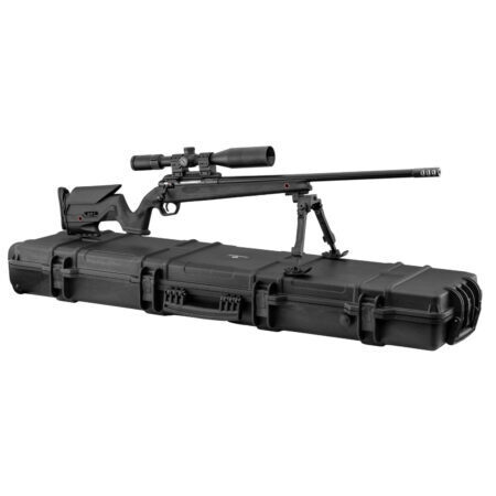 Pack Carabine Monza Cal. 308 Win + lunette d’affût 6-24×56 + colliers de montage + Bipied Istanbul Silah