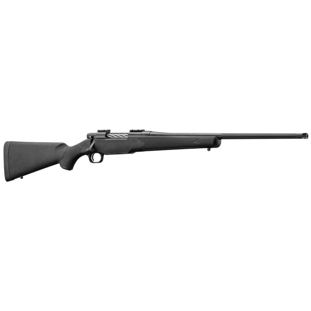 Pack Carabine Mossberg Patriot .243 Win spécial renard PACK RENARD MOSSBERG PATRIOT 243W