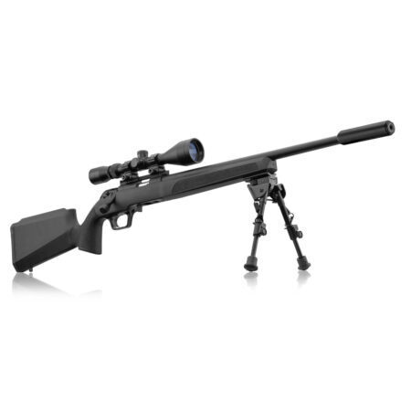 Pack Carabine Retay .22 LR Sport