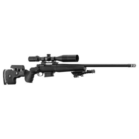 Pack Carabine de tir Howa crosse GRS et Lunette Microdot 6-24×50