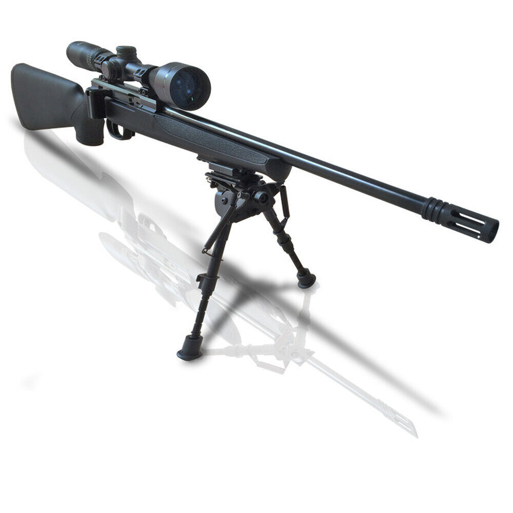 Pack Issc Austria Carabine Spa 22 Tactical 22LR + Lunette 3-9×40 + Bipied