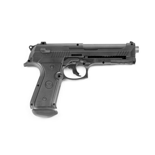 Pack Ltl Pistolet Alfa 1.5 Genii Noir Cal 50+ 50 Yankee
