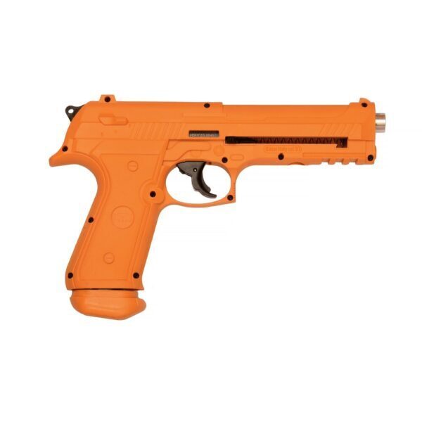 Pack Ltl Pistolet Alfa 1.5 Genii Orange Cal 50