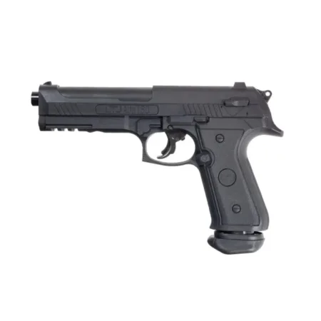 Pack Ltl Pistolet Alfa 1.50 CO2 C50