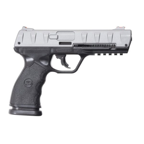 Pack Ltl Pistolet Bravo CO2 C50 THR + 50 Yankee