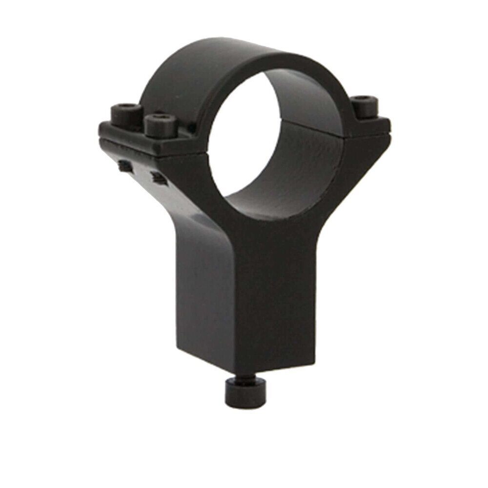 Pack lunette RTI 9 x 63 mm + colliers + support anti-recul + bonnette + mallette RTI Optics