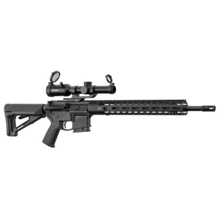 Pack LVPO Aero Precision AR15 M4E1 18 »
