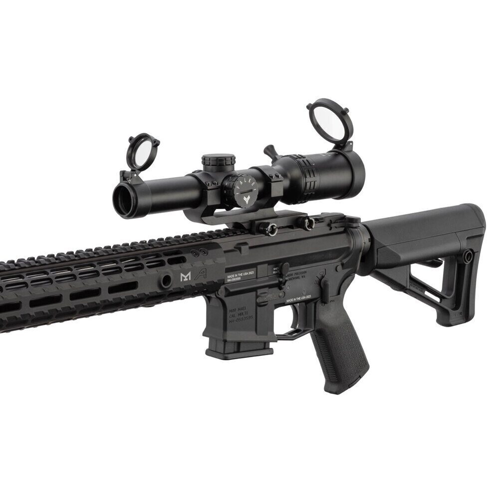 Pack LVPO Aero Precision AR15 M4E1 18 »