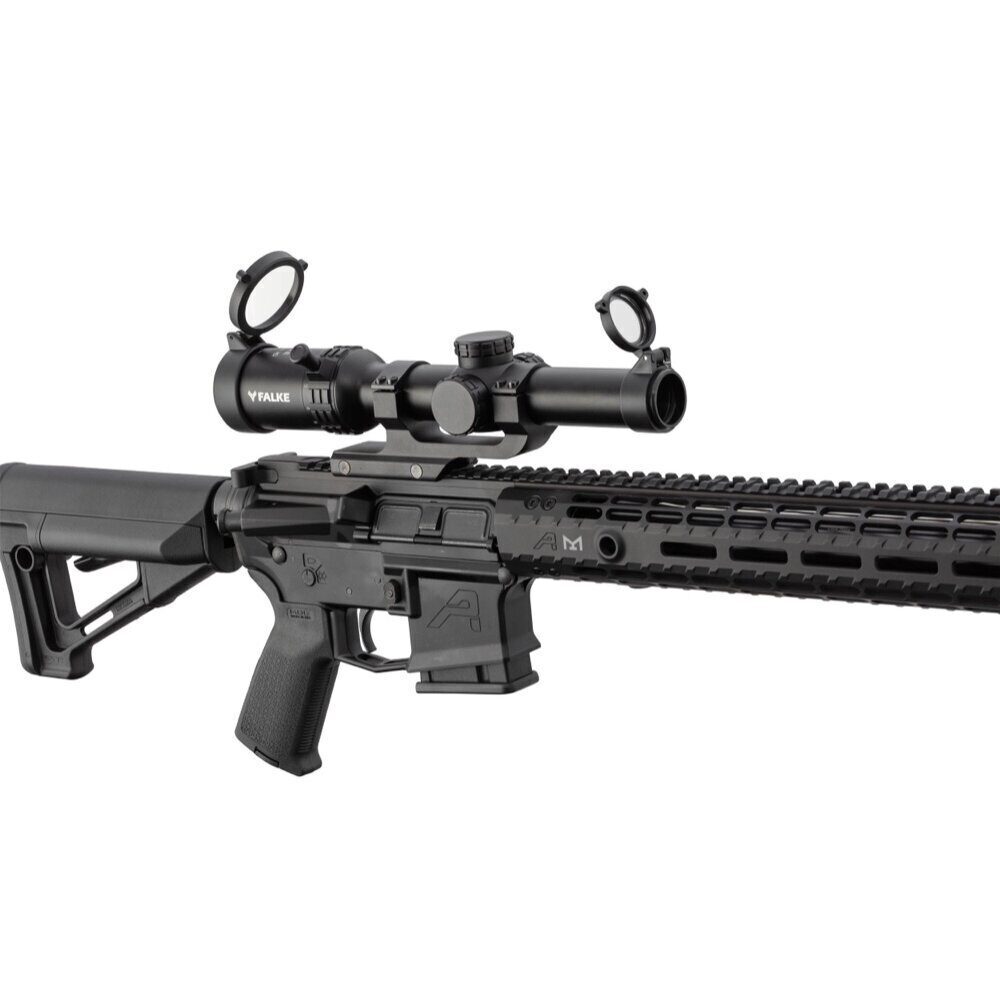 Pack LVPO Aero Precision AR15 M4E1 18 »