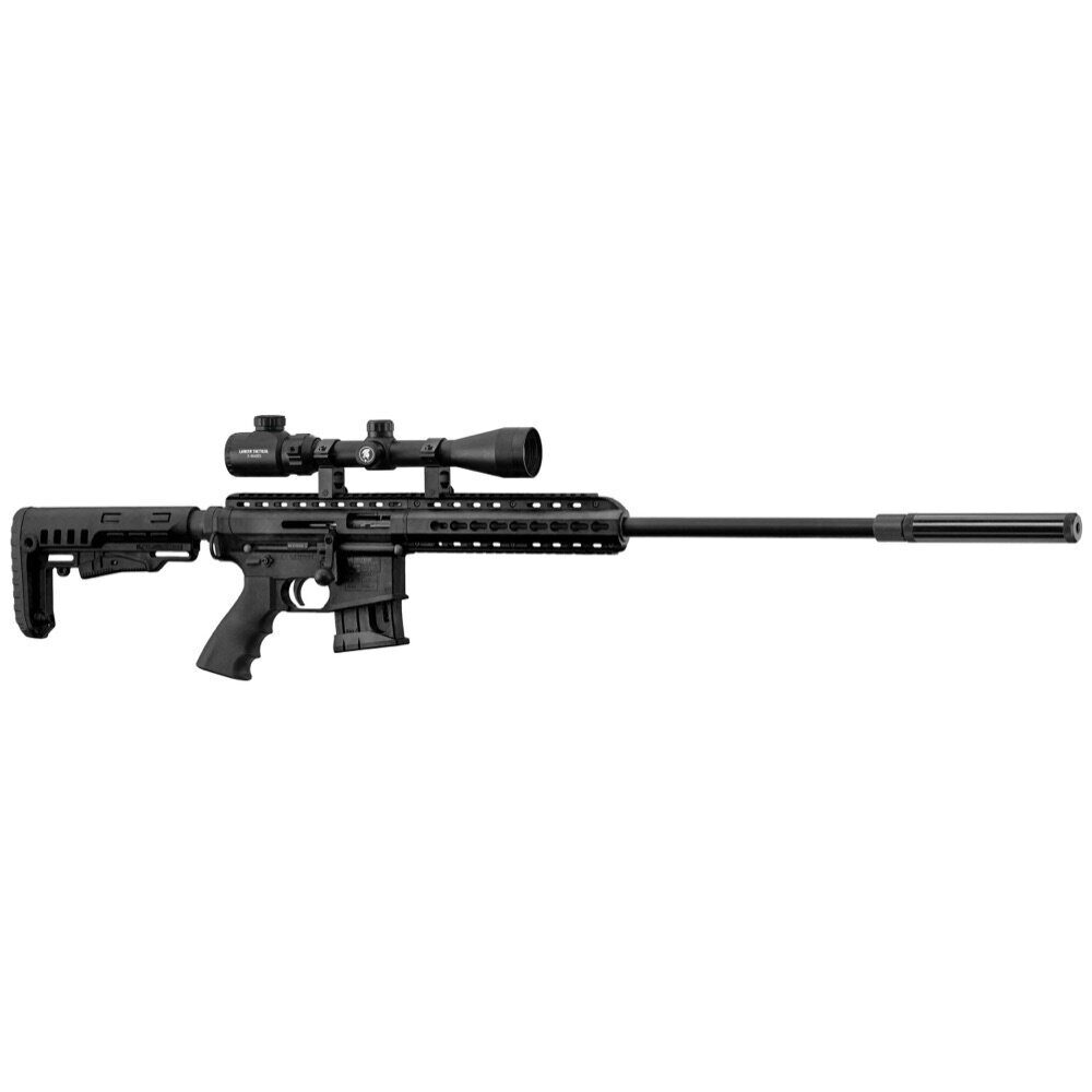 Pack Pallas silence black BA-15 – 22LR Pallas - Hamburg