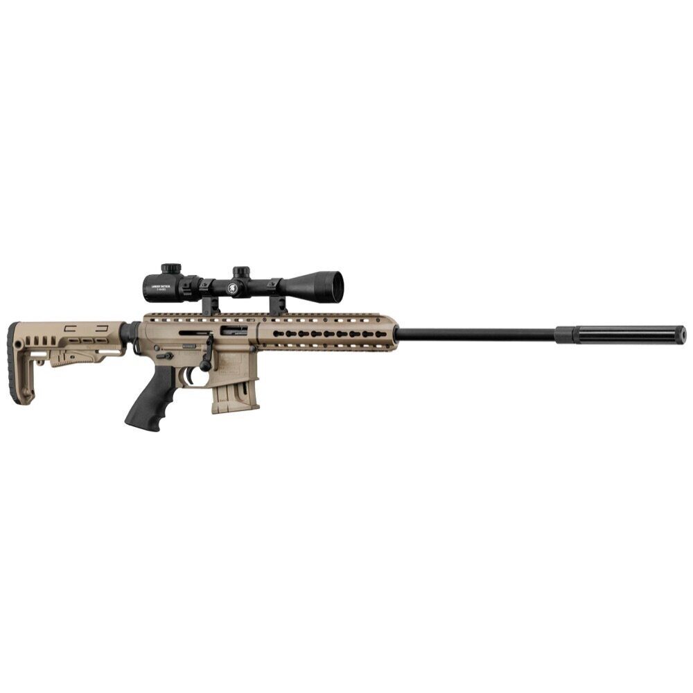 Pack Pallas silence TAN BA-15 – 22LR Pallas - Hamburg