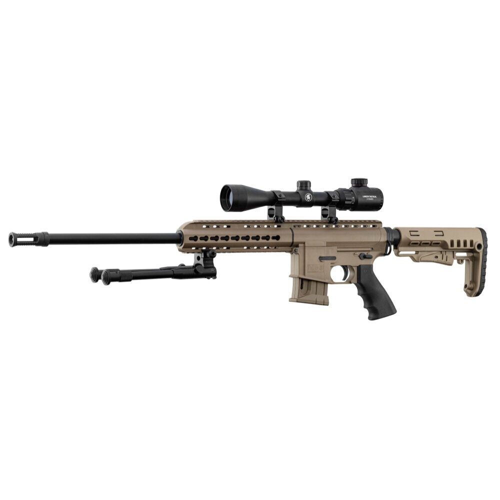 Pack Pallas Sniper BA-15 – 22LR TAN Pallas - Hamburg