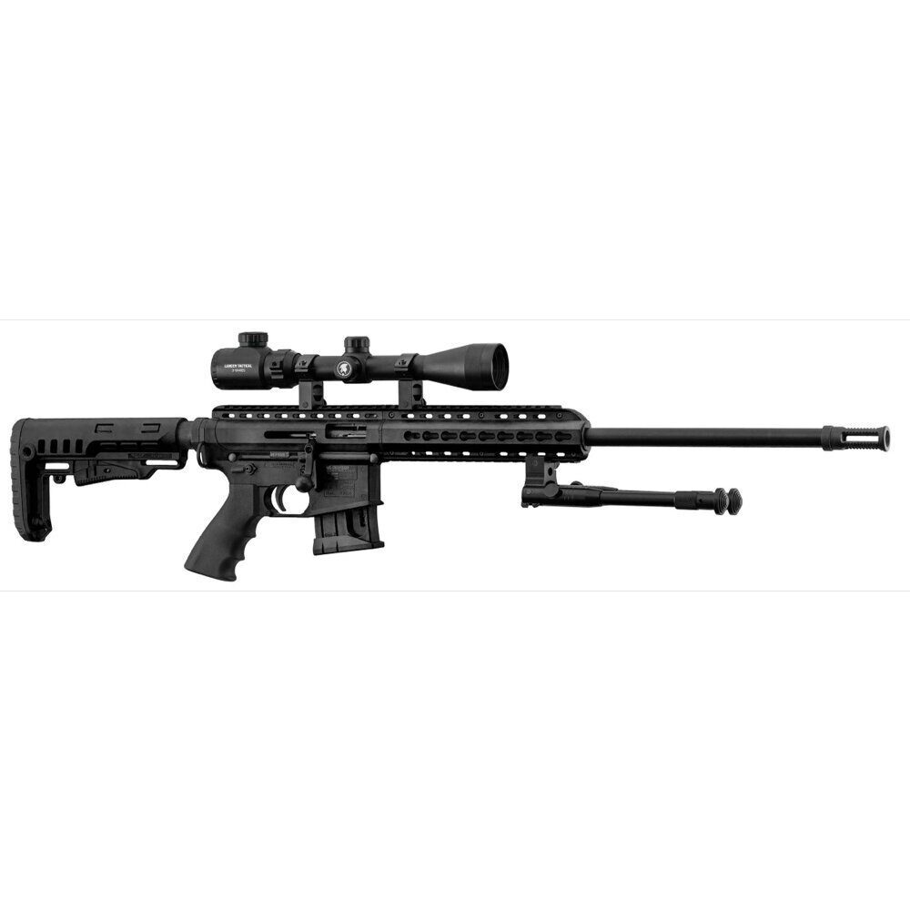 Pack Pallas Sniper BA-15 – 22LR TAN Pallas - Hamburg