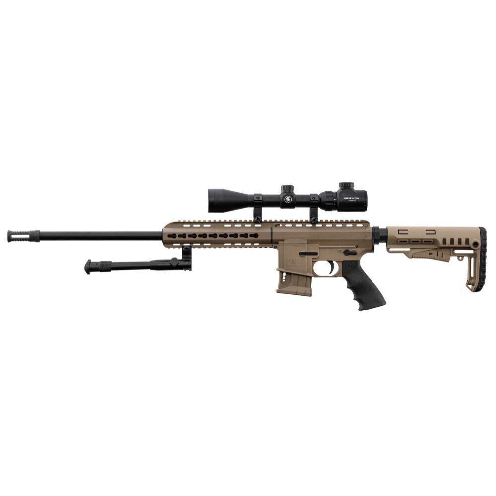 Pack Pallas Sniper BA-15 – 22LR TAN Pallas - Hamburg