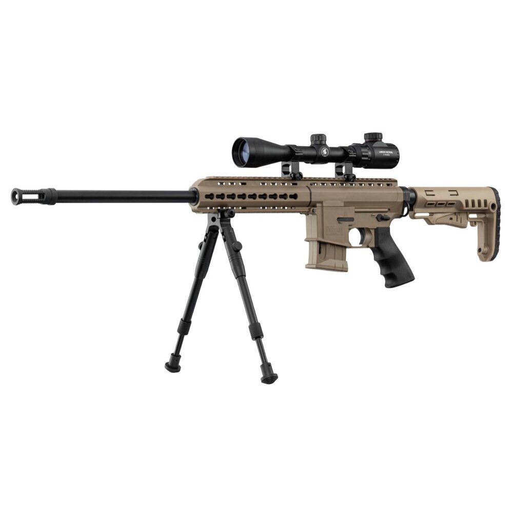 Pack Pallas Sniper BA-15 – 22LR TAN Pallas - Hamburg