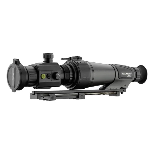 Pack Pixfra Série Chiron Lunette / Clip-on thermique C650F