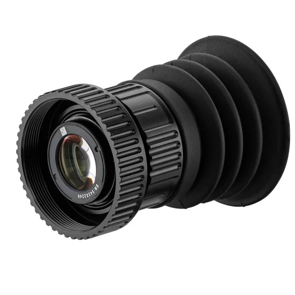 Pack Pixfra Série Chiron Lunette / Clip-on thermique C650F