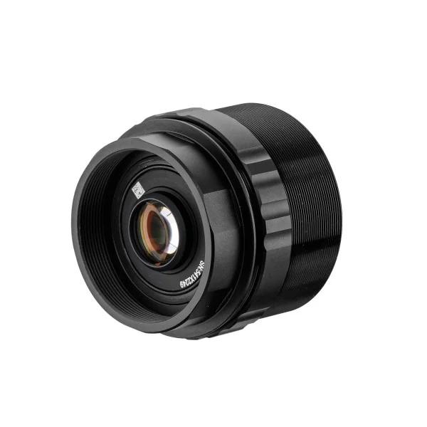 Pack Pixfra Série Chiron Lunette / Clip-on thermique C650F